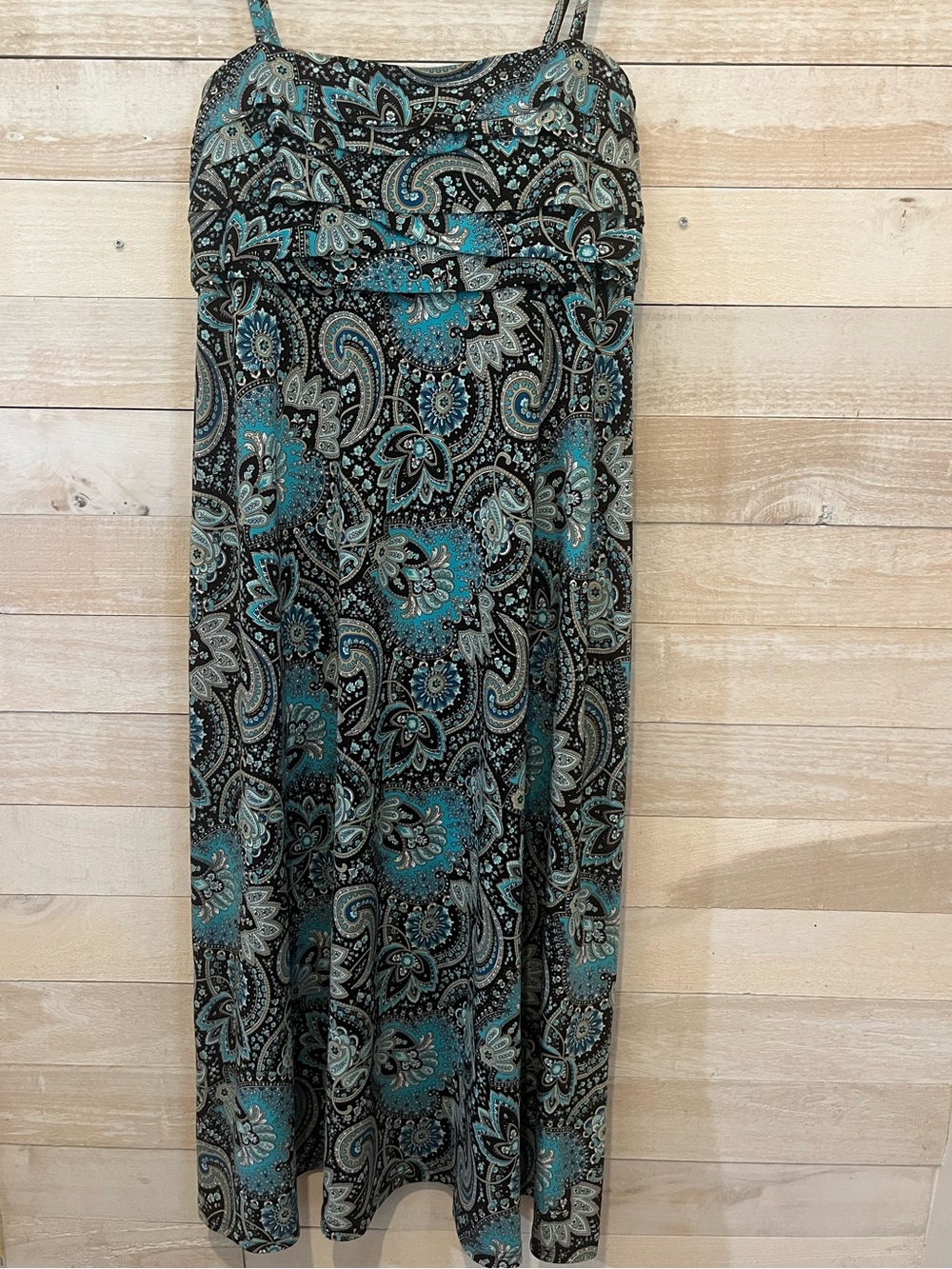 new directions Boho Y2K Style Dress